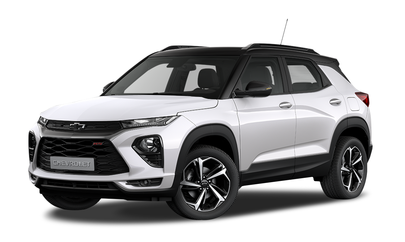 스노우 화이트 펄 & 모던 블랙 익스테리어